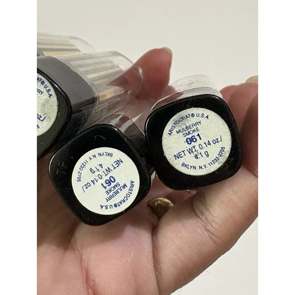Aristocrat lipstick lot